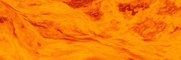 Abstract volcanic lava background