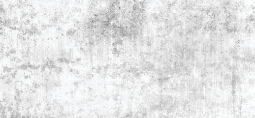 Grunge white Texture of chips, cracks, scratches, Soft white grunge