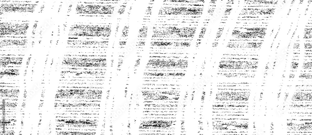 Poster monochrome texture composed of irregular graphic elements. distressed uneven grunge background. abst