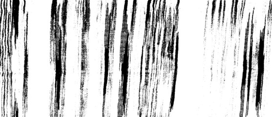 Dark grunge urban texture vector. Distressed overlay texture. Grunge background. Abstract obvious dark worn textured effect. Vector Illustration. Black isolated on white. EPS10.