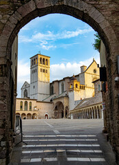 Assisi