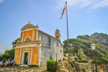 Portofino, Italy