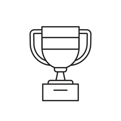 CUP AWARD ICON
