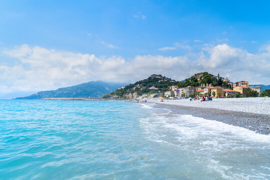 Ventimiglia, Italy, Liguria region