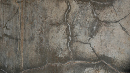 Grungy background of natural cement old texture as a retro wal