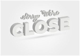 3d monochrome close wallpaper background