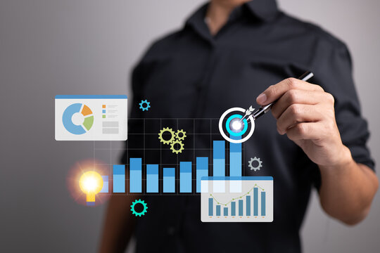 Planning strategy. Brand success, corporate mission, vision statement, competitive intelligence.