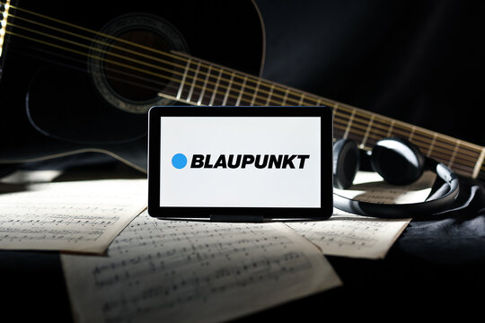 Blaupunkt editorial. Blaupunkt was a German manufacturer of mostly car audio equipment