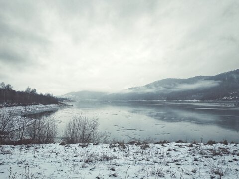 Gorlice, Klimkowka, 