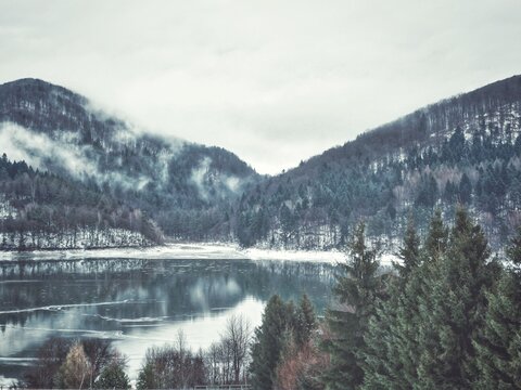Gorlice, Klimkowka, 