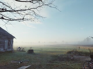 krajobraz © Barbara