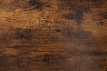 Close up details of wood board texture background