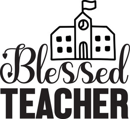 Back to school svg design cut files