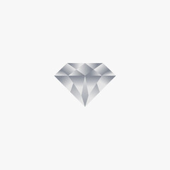 Sophisticated Jewelry Logo - Vector logo template