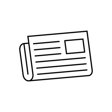 Article Icon Vector