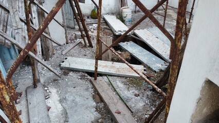 lavoro, casa, ristrutturare