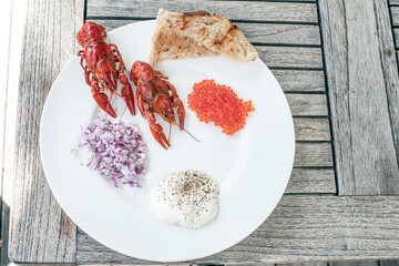 crayfish and beer, sprite, snaps, nacka, stockholm,sweden,sverige