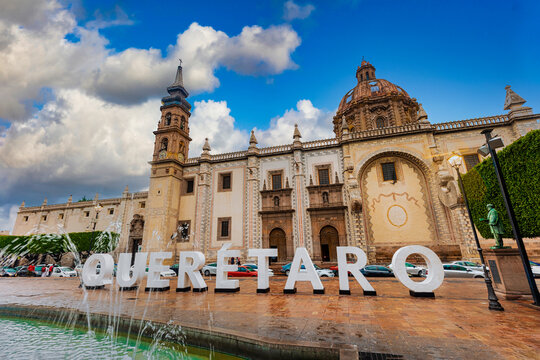 Queretaro Images – Browse 6,442 Stock Photos, Vectors, and Video | Adobe  Stock