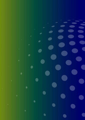 Vertical Background template for your creative design works with free space to insert text