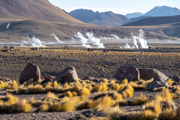 Chile