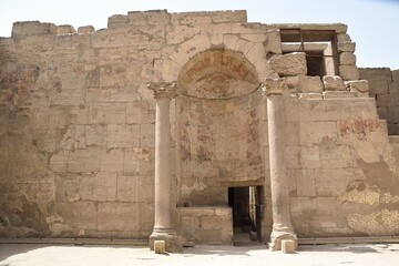 . Luxor Templer