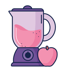 grapefruit detox smoothie