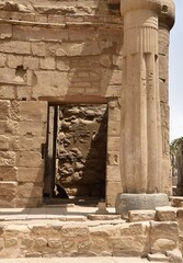 . Luxor Templer