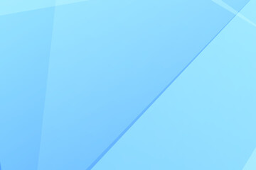 Abstract blue on light blue background modern design. Vector illustration EPS 10.