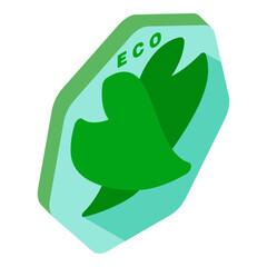 vector isometric icon symbol 