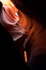 Antelope canyon II