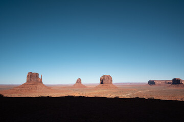 Monument valley IV