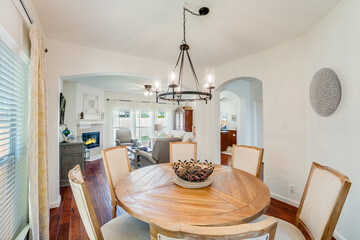 home dining room 