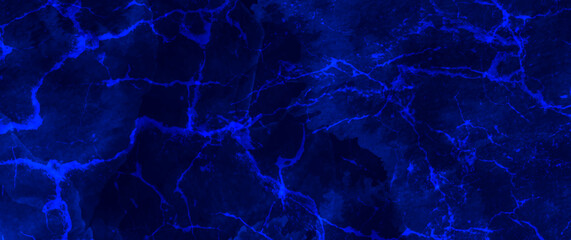 Vector blue marble texture for art background. Granite. Natural stone. Watercolor backdrop for cards, flyer, poster. Stucco. Wall. Brushstrokes and splashes. Watercolour painted template for design.	
