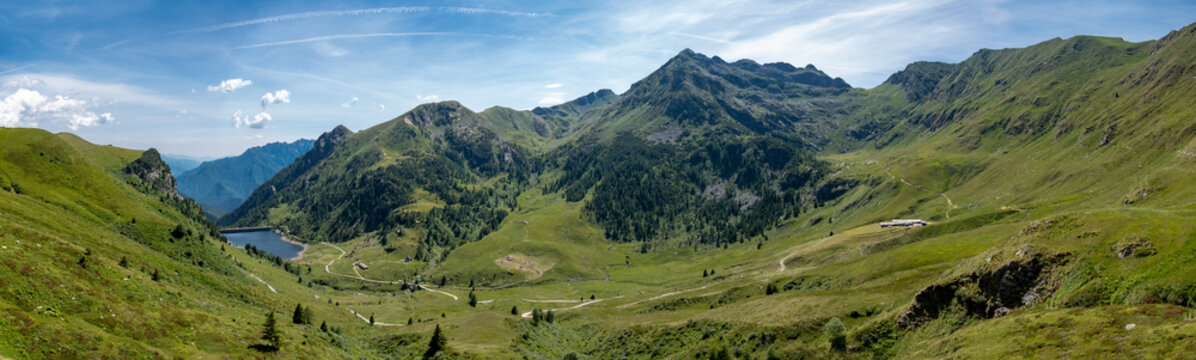 Valtellina (Lombardia)
