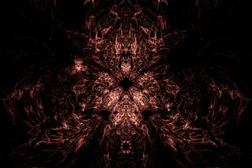 Abstract background shape design template, futuristic background, corner triangle art shape pattern, colourful textured background. Multicoloured background. Transparent lines and spots.