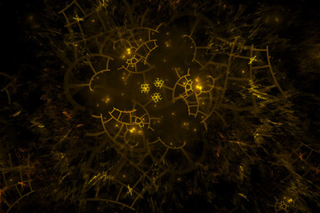 Abstract background shape design template, futuristic background, corner triangle art shape pattern, Multicoloured wall background. colourful textured background. Texture backdrop, macro.