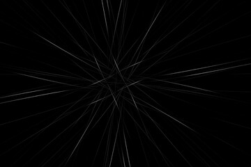 Obraz premium abstract fractal background. color fireworks. Abstract painting multicolor texture. motion holiday background. Modern multicolor futuristic dynamic pattern. Fractal artwork for creative graphic design