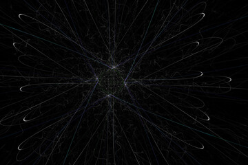 abstract fractal background. color fireworks. Abstract painting multicolor texture. motion holiday background. Modern multicolor futuristic dynamic pattern. Fractal artwork for creative graphic design