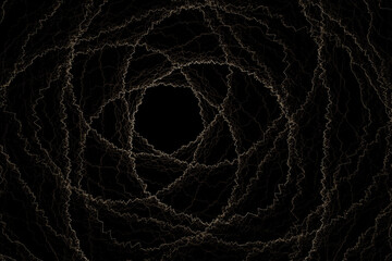 abstract fractal background. color fireworks. Abstract painting multicolor texture. motion holiday background. Modern multicolor futuristic dynamic pattern. Fractal artwork for creative graphic design