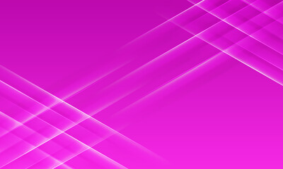 Abstract Line Light Background