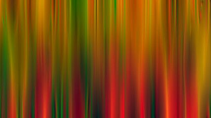 Abstract multicolored gradient silk background