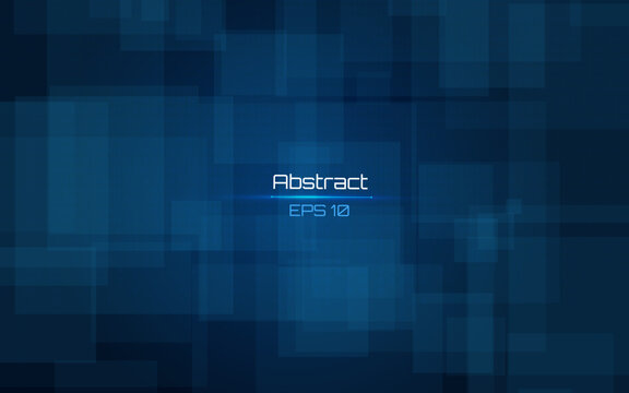 Futuristic abstract background. Server, internet, speed. Futuristic tunnel HUD. Motion graphics for an abstract data center .  wireframe ,dark 
 background and  Dotted texture template.