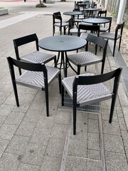 オープンスペース