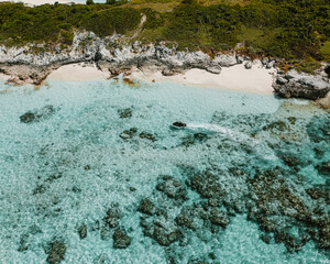 Conception ISland Exuma