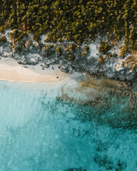 Conception ISland Exuma