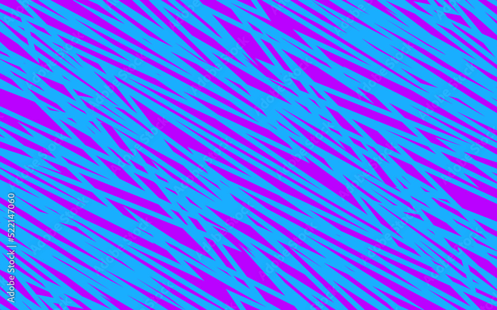 Poster minimalist background with abstract and irregular lines pattern