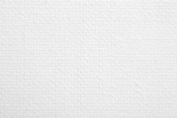 Blank canvas as background, closeup. Space for design