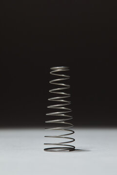 Spring Coil