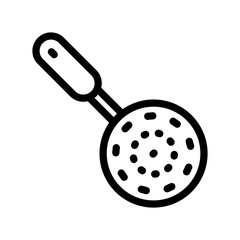 Skimmer icon template 