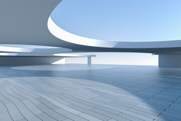 Abstract Architecture